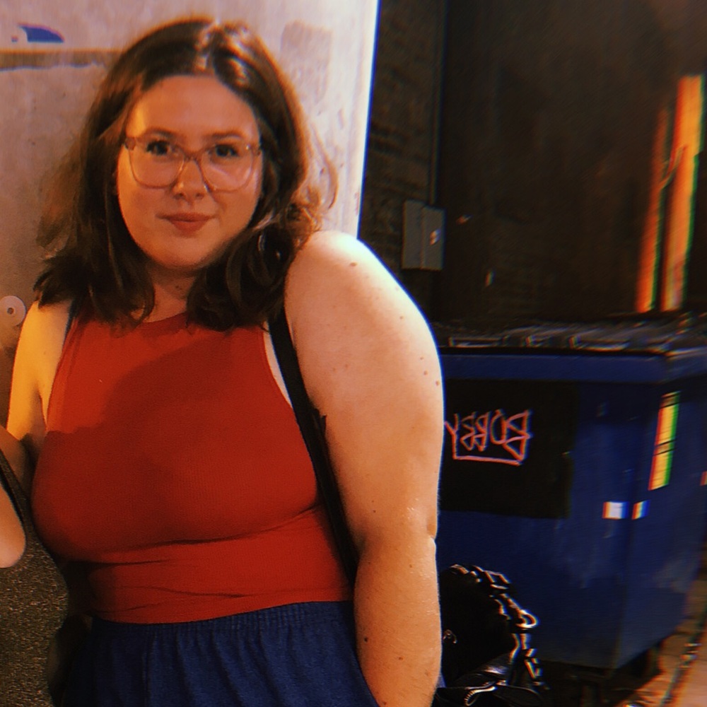 Meet your Posher, Sabina